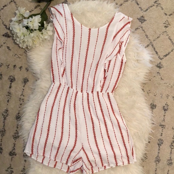 Lulus Pants - 🌷 Lulu’s Lush romper